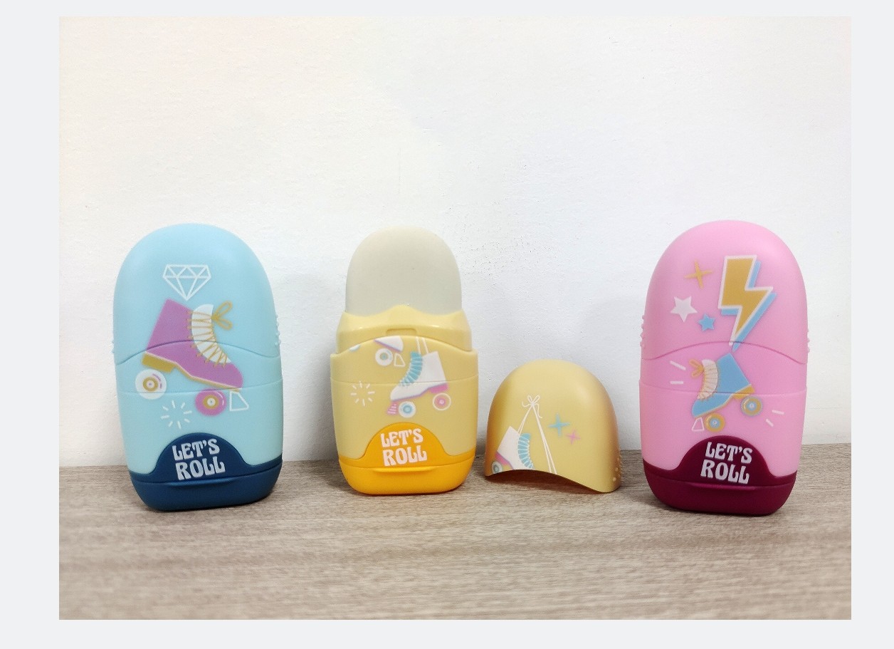 文具UV打印機樣品